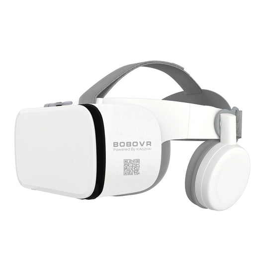 Bluetooth Wireless Headset Vr Glasses 3d Virtual - Gadgio