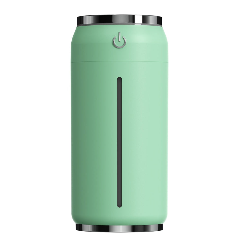 Hot Selling Car Humidifier 220ML Mini USB Aroma Diffuser Wholesale Air Humidificator - Gadgio