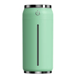 Hot Selling Car Humidifier 220ML Mini USB Aroma Diffuser Wholesale Air Humidificator - Gadgio