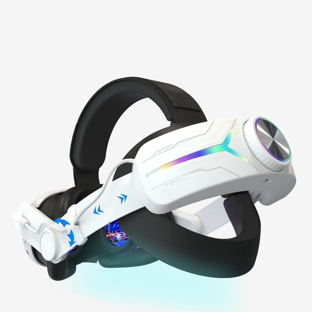Ammonium Bicarbonate Headset VR Charging 8000 MAh - Gadgio