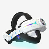 Ammonium Bicarbonate Headset VR Charging 8000 MAh - Gadgio