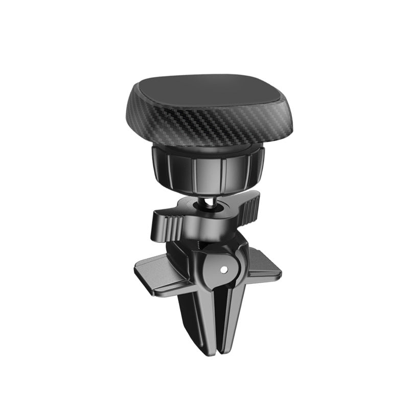 Mobile Phone Holder Car Holder Car Air Outlet Magnet Phone Holder - Gadgio