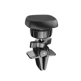 Mobile Phone Holder Car Holder Car Air Outlet Magnet Phone Holder - Gadgio