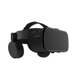 Bluetooth Wireless Headset Vr Glasses 3d Virtual - Gadgio