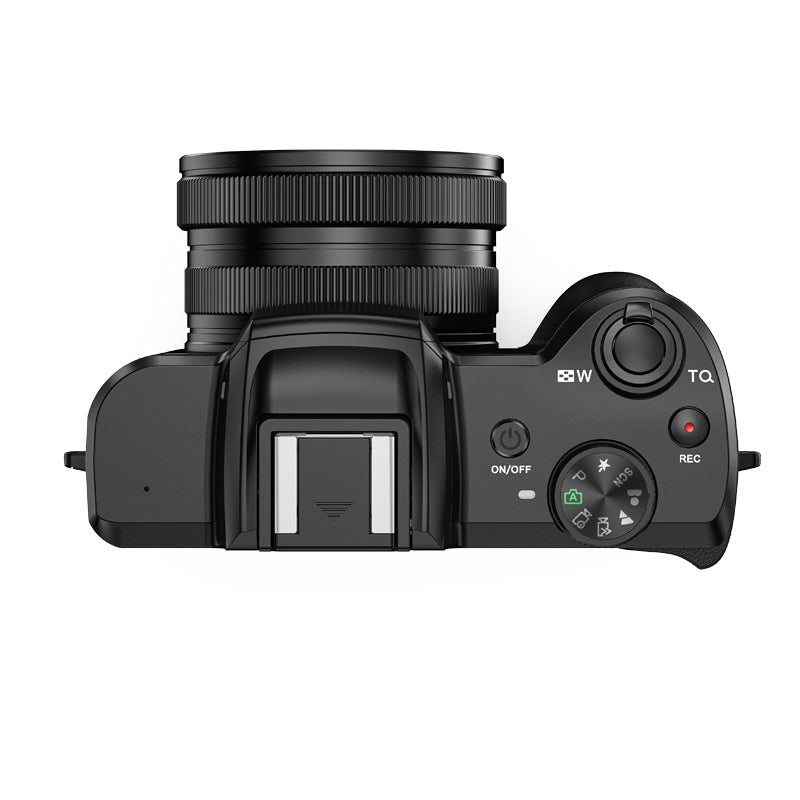 Retractable HD Digital Optical Zoom Camera Front And Rear Dual Camera - Gadgio