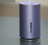 Smart Induction Spray Air Humidifier Portable 1200mah Battery Car Mist Maker Aroma Diffuser USB Ultrasonic Humidifier For Home - Gadgio