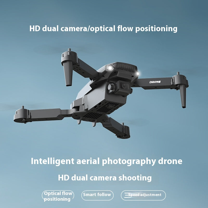 UAV Aerial Photography Four-axis Remote Control Toy - Gadgio