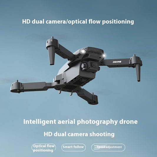 UAV Aerial Photography Four-axis Remote Control Toy - Gadgio