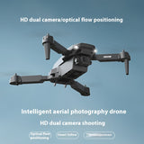 UAV Aerial Photography Four-axis Remote Control Toy - Gadgio