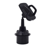 Car water cup holder mobile phone holder - Gadgio
