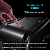 All-in-one Virtual Reality 3D Panoramic Glasses - Gadgio