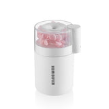 Humidifier USB Portable Air Hydrating Atomization Flower Mini Car Humidifier - Gadgio