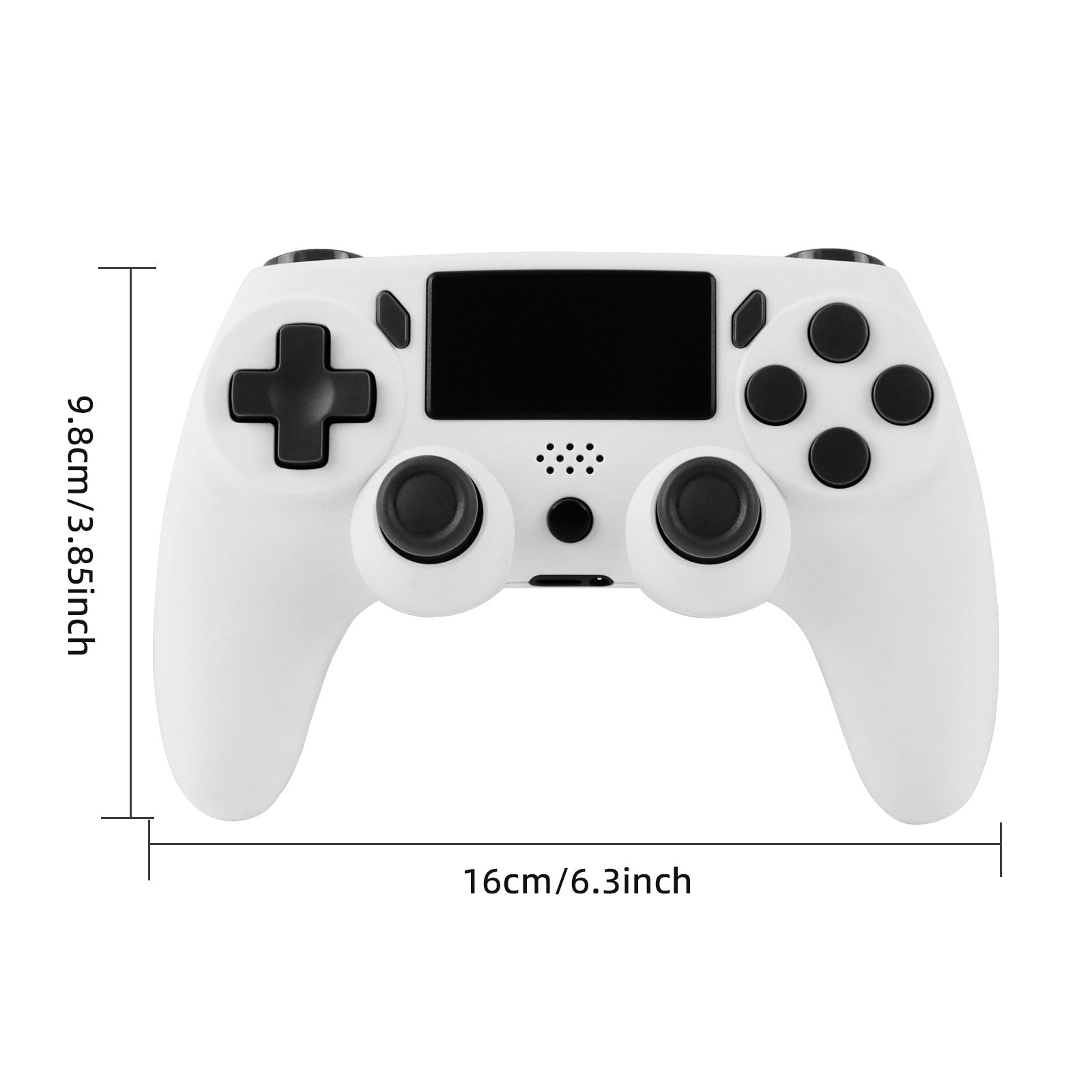 Six-axis Gyroscope Vibration Motion Sensing Game Handle - Gadgio