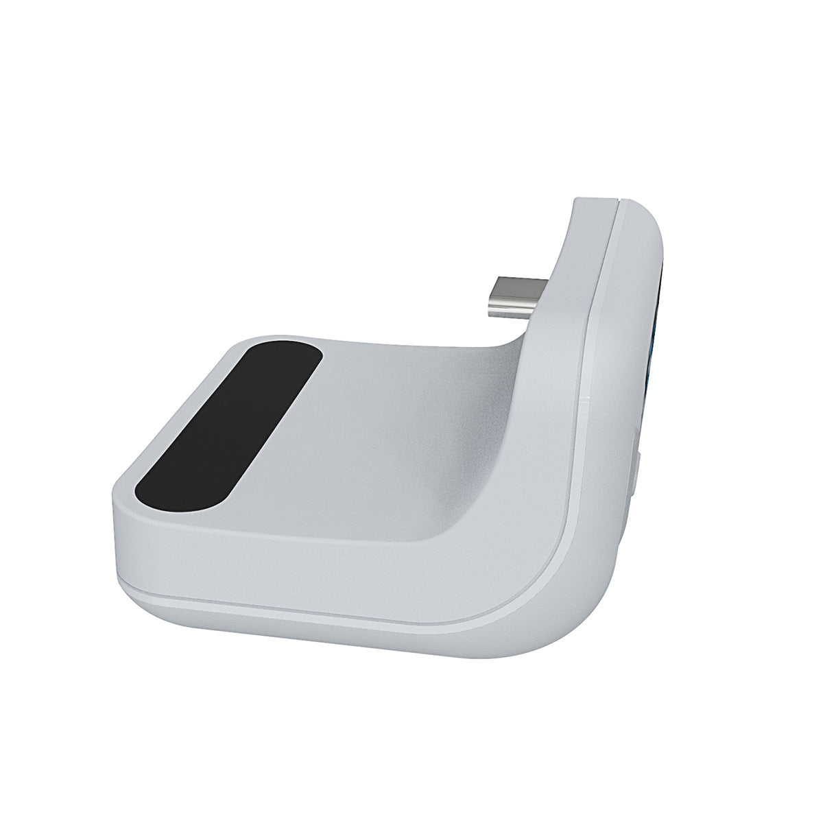 Handle Back 1500ma Lithium Battery P5 Outer Hanging Bag Portable With LDE Digital Display - Gadgio