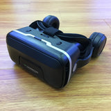 VR Glasses Thousand Phantom 6th Generation G04E A Headset Version - Gadgio