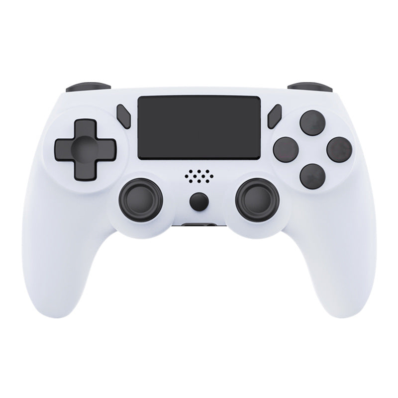 Six-axis Gyroscope Vibration Motion Sensing Game Handle - Gadgio