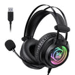 Headphones Laptop Gaming Infinite Surround Headphones - Gadgio