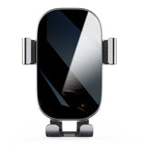 Sucker Car Phone Holder Mobile Phone Holder Stand In Car No Magnetic - Gadgio