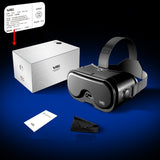All-in-one Virtual Reality 3D Panoramic Glasses - Gadgio