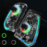 Handle Macro Programming Function ALPS Joystick Metal Ring L736 - Gadgio