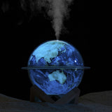 Mercury Air Purifying Hydrating Humidifier - Gadgio