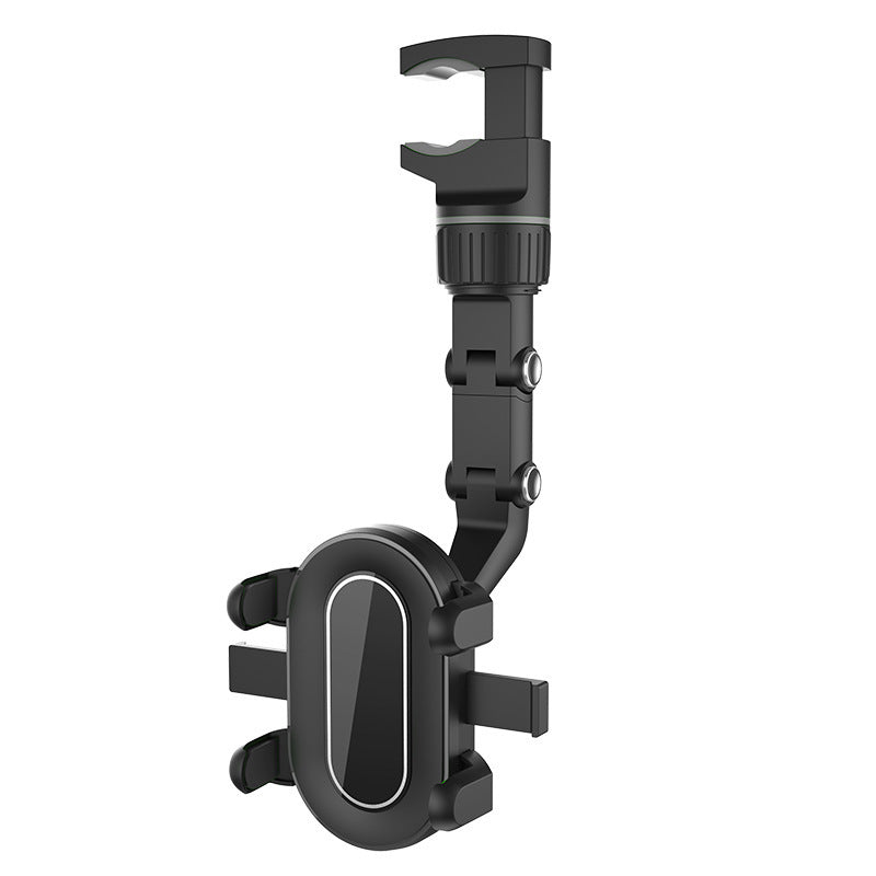 Car Mounted Desktop Phone Holder - Gadgio