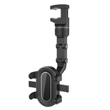 Car Mounted Desktop Phone Holder - Gadgio
