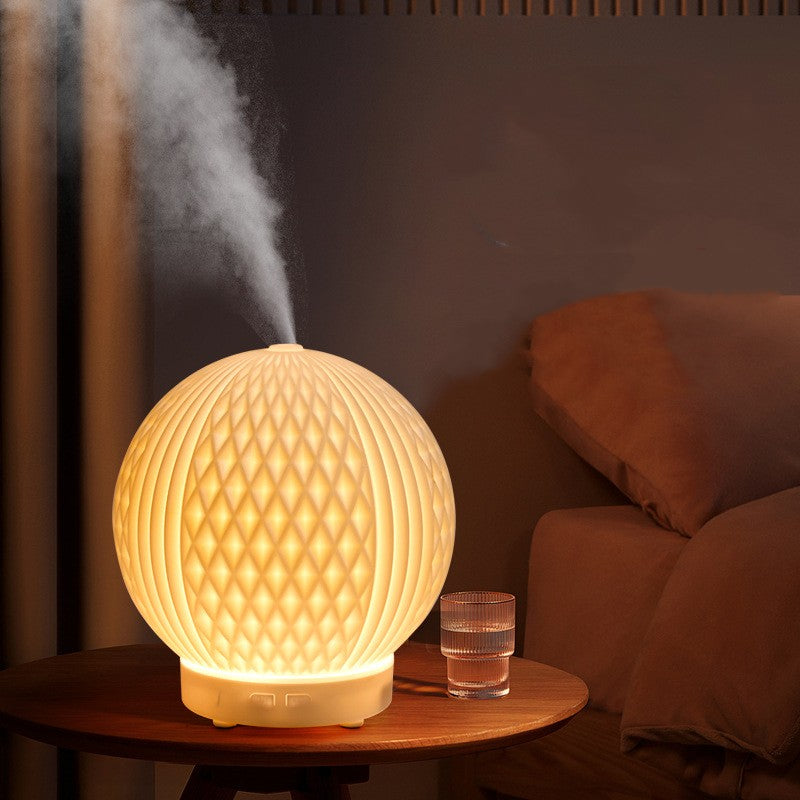 Night Light Air Household Humidifier - Gadgio