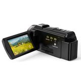 HD Digital Optical Zoom Camera Outdoor Sports DV Camera - Gadgio