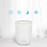 New Desktop Intelligent Air Humidifier - Gadgio