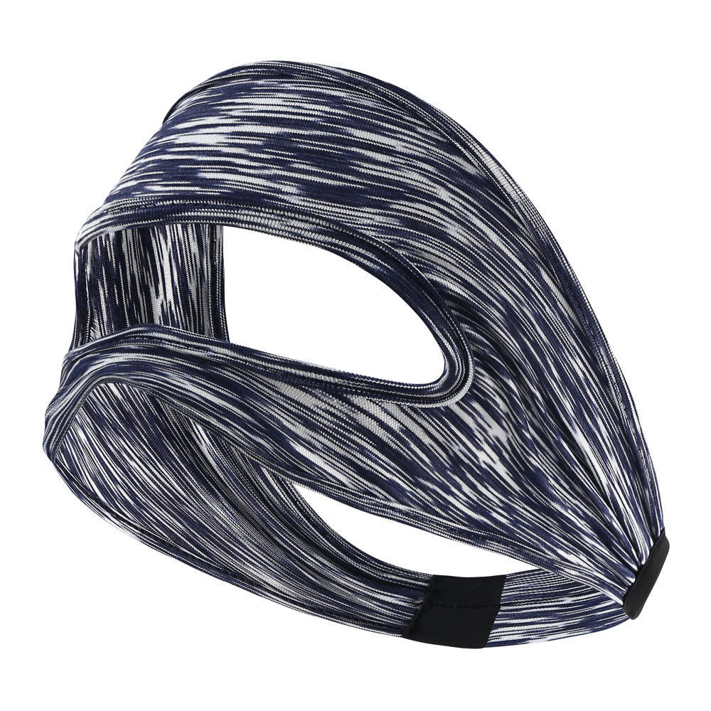 VR Glasses Headset Accessories Virtual Reality Breathable Sweatband Head Cover VR Eye Mask - Gadgio