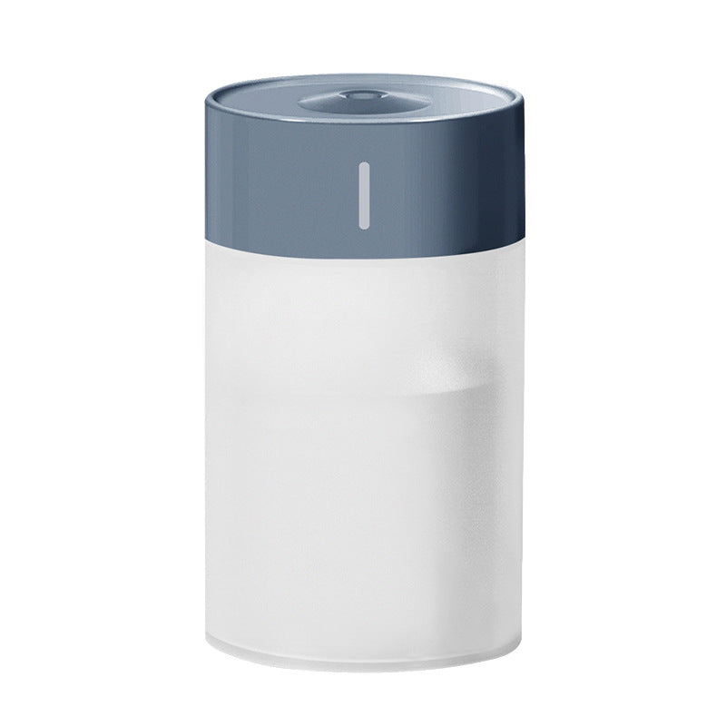 Bedroom Car Ultrasonic Aromatherapy Air Humidifier - Gadgio