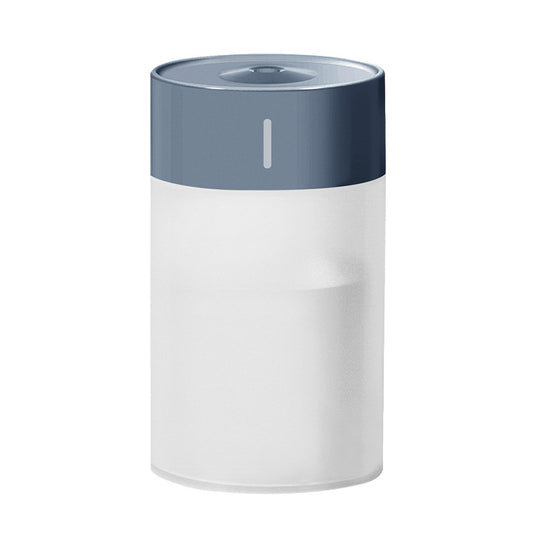 Bedroom Car Ultrasonic Aromatherapy Air Humidifier - Gadgio
