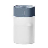 Bedroom Car Ultrasonic Aromatherapy Air Humidifier - Gadgio
