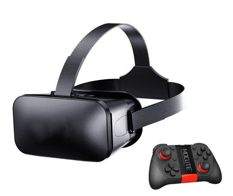 BOX Somatosensory 3d Virtual Game VR Glasses - Gadgio