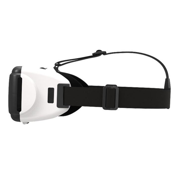 Mobile Phone Virtual Reality Game Console Headset VR 3D Glasses - Gadgio