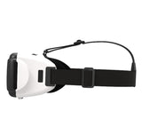 Mobile Phone Virtual Reality Game Console Headset VR 3D Glasses - Gadgio
