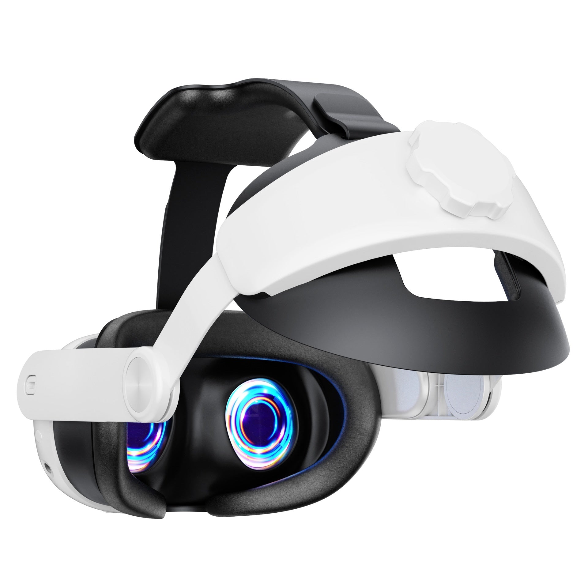 New Meta Quest 3s VR Headset With Ergonomic Comfortable Design - Gadgio