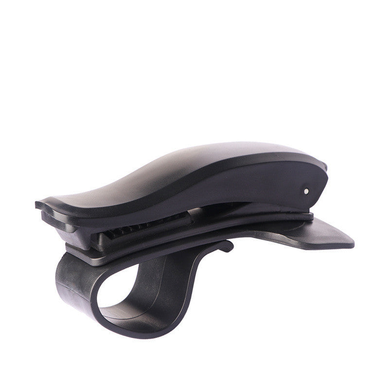Car Phone Holder Universal Car Stand 360 Degree GPS Dashboard Gravity Phone Holder - Gadgio