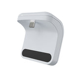 Handle Back 1500ma Lithium Battery P5 Outer Hanging Bag Portable With LDE Digital Display - Gadgio