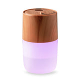 Mini Air Humidifier Portable Home Car USB Charging Desktop Office Small Silent Jellyfish Elf Moisturizing Humidifier - Gadgio