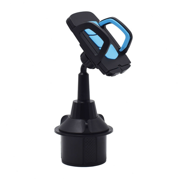 Car water cup holder mobile phone holder - Gadgio