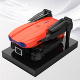 4K Dual Camera Remote Control Three-sided Obstacle Avoidance Drone - Gadgio