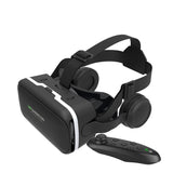 VR Glasses Thousand Phantom 6th Generation G04E A Headset Version - Gadgio