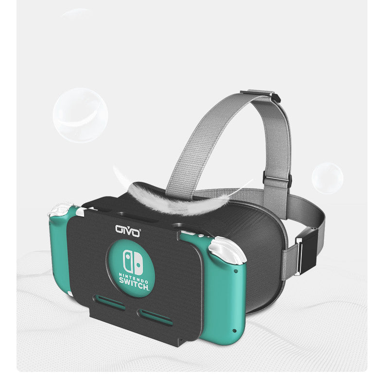 Three-dimensional 3D Glasses With Large Lenses - Gadgio