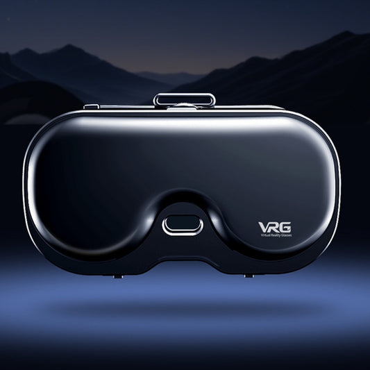 All-in-one Virtual Reality 3D Panoramic Glasses - Gadgio