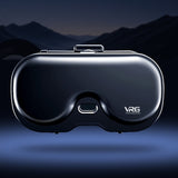 All-in-one Virtual Reality 3D Panoramic Glasses - Gadgio