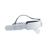 VR Headset Protective Cover Without Pressing The Face - Gadgio