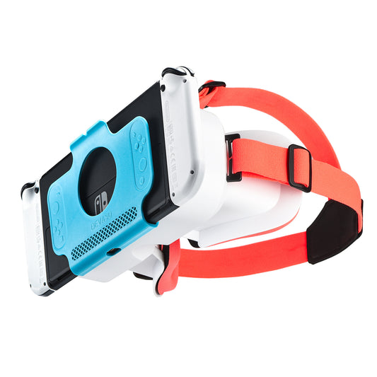Game Console Accessories 3D HD AR Glasses - Gadgio