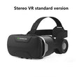 VR Glasses Thousand Magic Lens Wear Immersive Headset - Gadgio